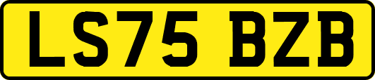 LS75BZB