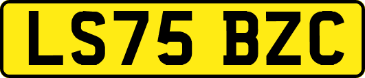 LS75BZC