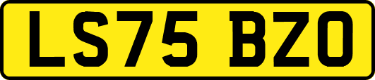 LS75BZO