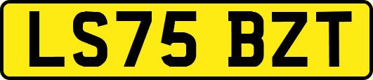 LS75BZT