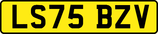 LS75BZV