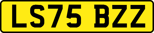 LS75BZZ