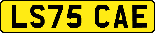 LS75CAE