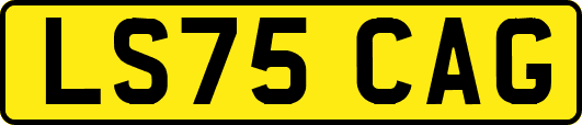 LS75CAG