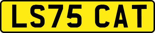 LS75CAT