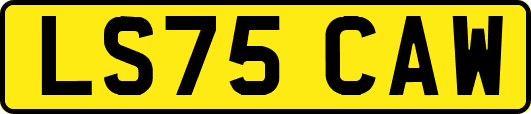 LS75CAW