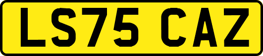 LS75CAZ