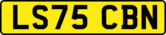 LS75CBN