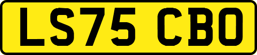 LS75CBO