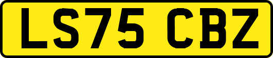 LS75CBZ