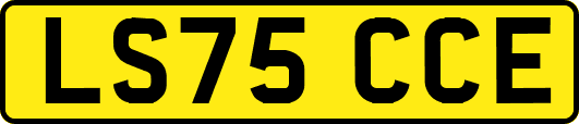 LS75CCE