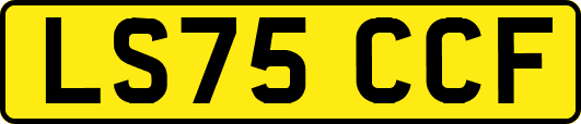 LS75CCF