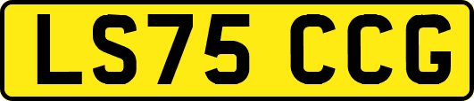 LS75CCG
