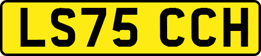 LS75CCH