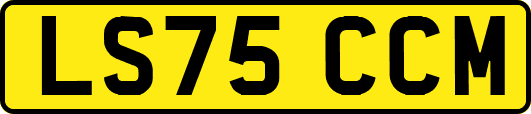LS75CCM