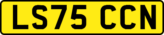 LS75CCN
