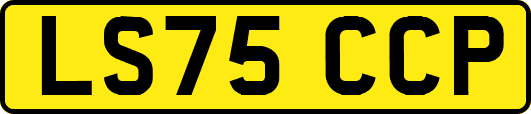 LS75CCP