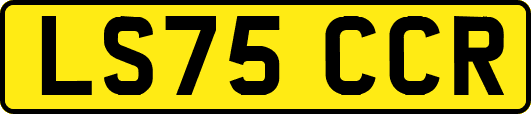 LS75CCR