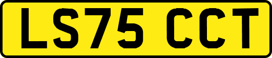 LS75CCT