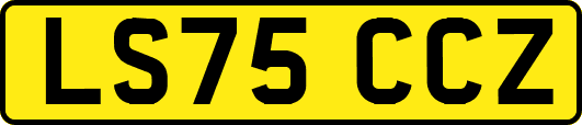 LS75CCZ
