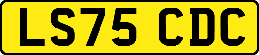 LS75CDC