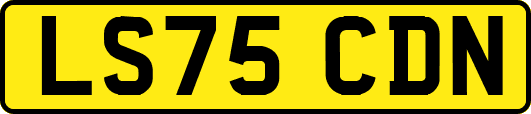 LS75CDN