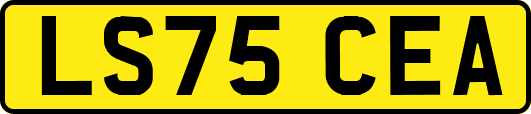 LS75CEA
