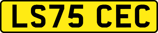 LS75CEC
