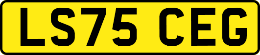 LS75CEG