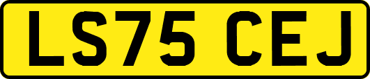 LS75CEJ