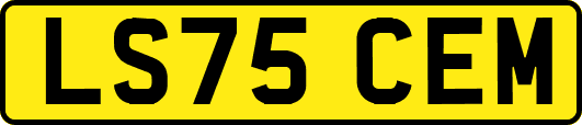 LS75CEM