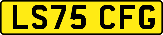 LS75CFG