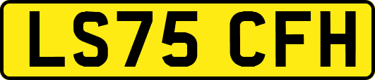 LS75CFH