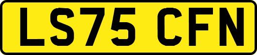 LS75CFN