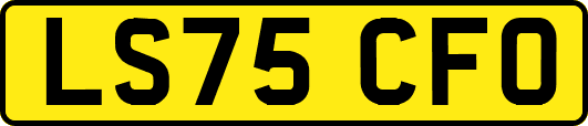 LS75CFO