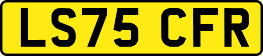 LS75CFR