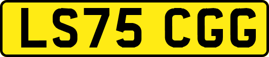 LS75CGG