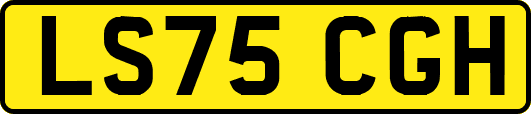 LS75CGH