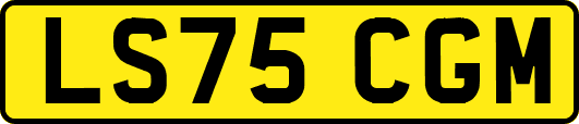 LS75CGM
