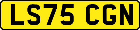 LS75CGN
