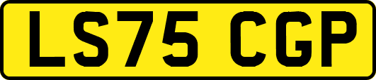 LS75CGP