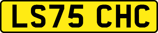 LS75CHC