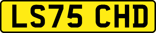 LS75CHD
