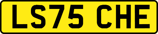 LS75CHE