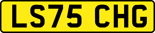 LS75CHG