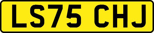 LS75CHJ
