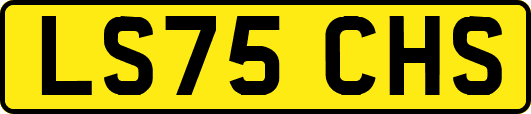 LS75CHS