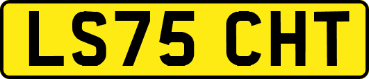 LS75CHT
