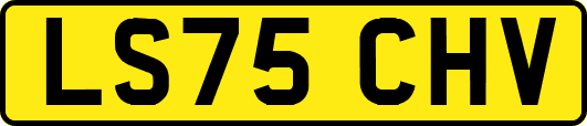 LS75CHV