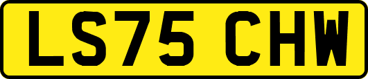 LS75CHW